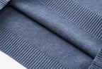 Suéter Gola Alta Masculino Bellaro® S1282