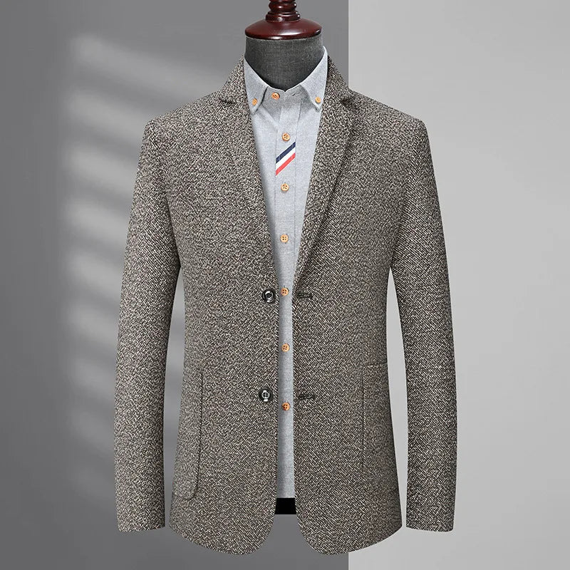 Blazer Masculino Bellaro Randolph®