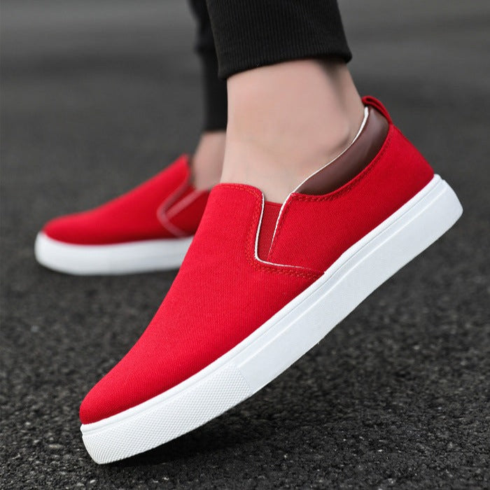 Tênis Mocassim Masculino Bellaro® S1087