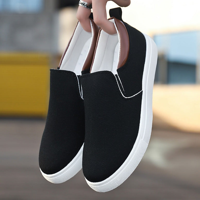 Tênis Mocassim Masculino Bellaro® S1087