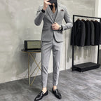 Terno Completo Masculino Bellaro® S1008