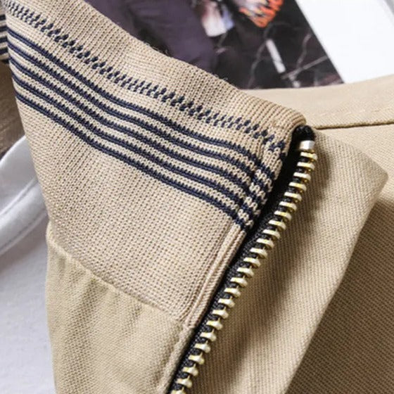 Jaqueta Casual Masculina Bellaro®