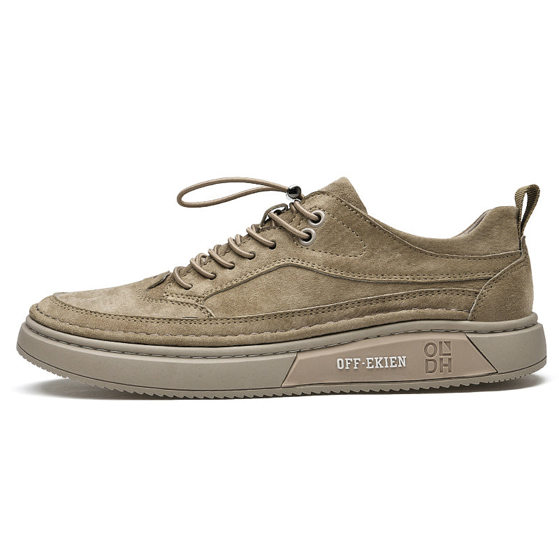Tênis Casual Masculino Bellaro Off-Ekien® S1078