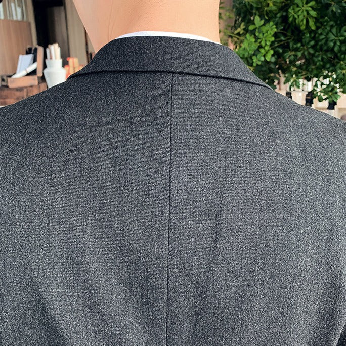 Terno Completo Masculino Bellaro® S1006