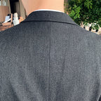 Terno Completo Masculino Bellaro® S1006