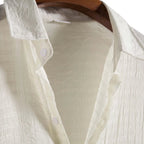 Camisa Masculina Lisa Bellaro Coribe®