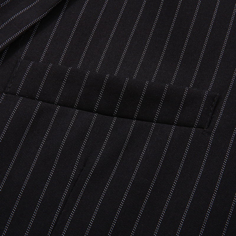Blazer Masculino Plus Size Bellaro® S1067