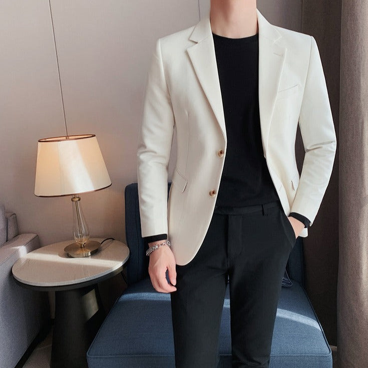 Blazer Masculino Esporte Fino Bellaro® S1037