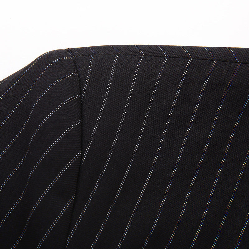 Blazer Masculino Plus Size Bellaro® S1067