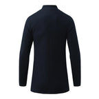 Sobretudo Masculino Gola Alta Bellaro® S1263