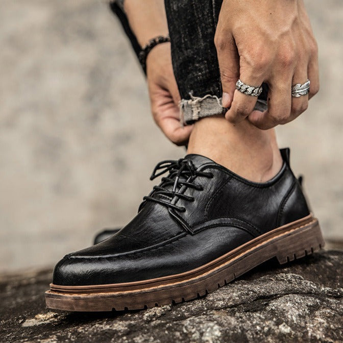 Sapato Masculino Bellaro Vaughn® S1086