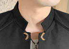 Blazer Masculino Esporte Fino Moderno Bellaro® S1047