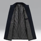 Sobretudo Masculino Trench Coat Bellaro® S1238
