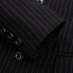 Blazer Masculino Plus Size Bellaro® S1067