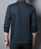 Camisa Manga Longa Masculina Bellaro® S1024