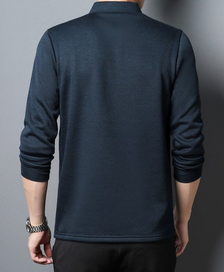 Camisa Manga Longa Masculina Bellaro® S1024