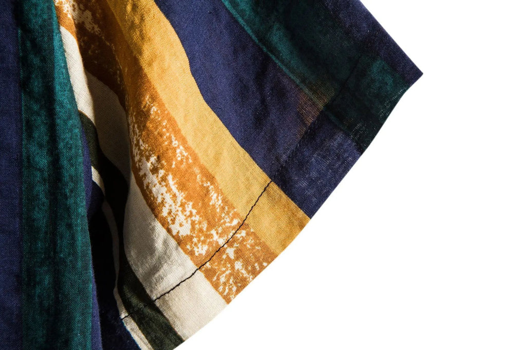 Camisa Masculina Estampada Bellaro Jequié®