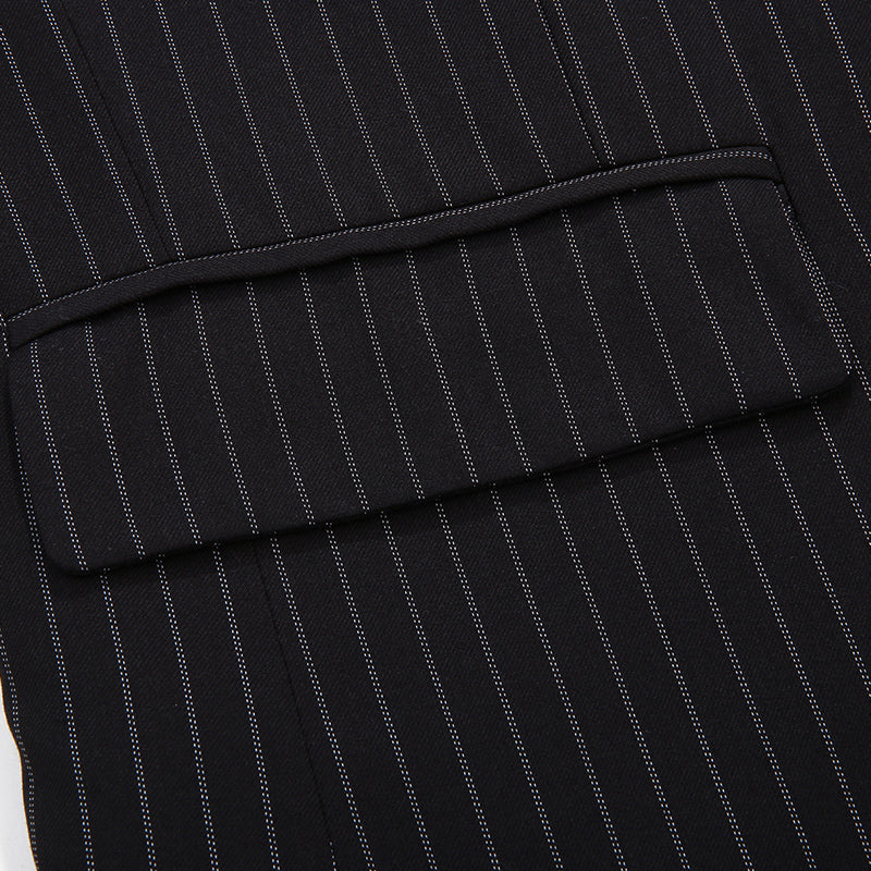 Blazer Masculino Plus Size Bellaro® S1067