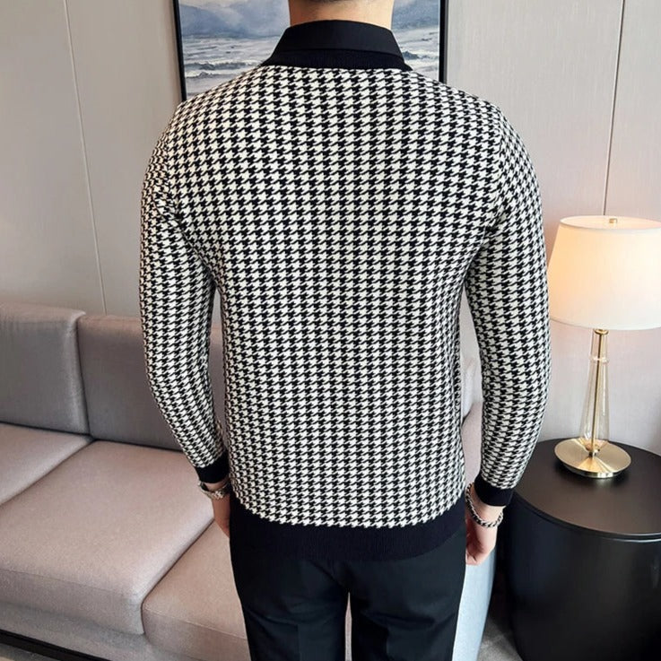 Suéter Masculino Bellaro® S1247