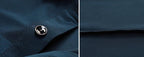 Camisa Masculina Polo com Listras