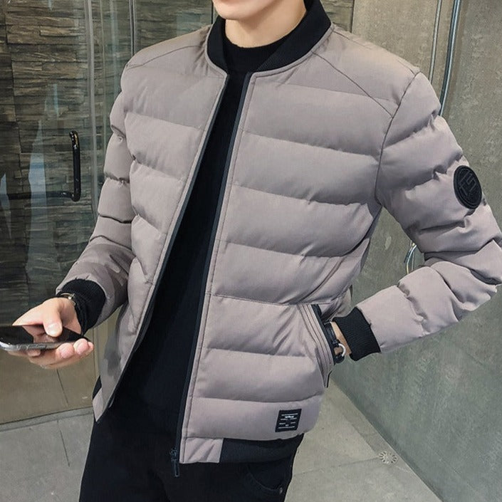 Jaqueta Masculina Fashion Bellaro®