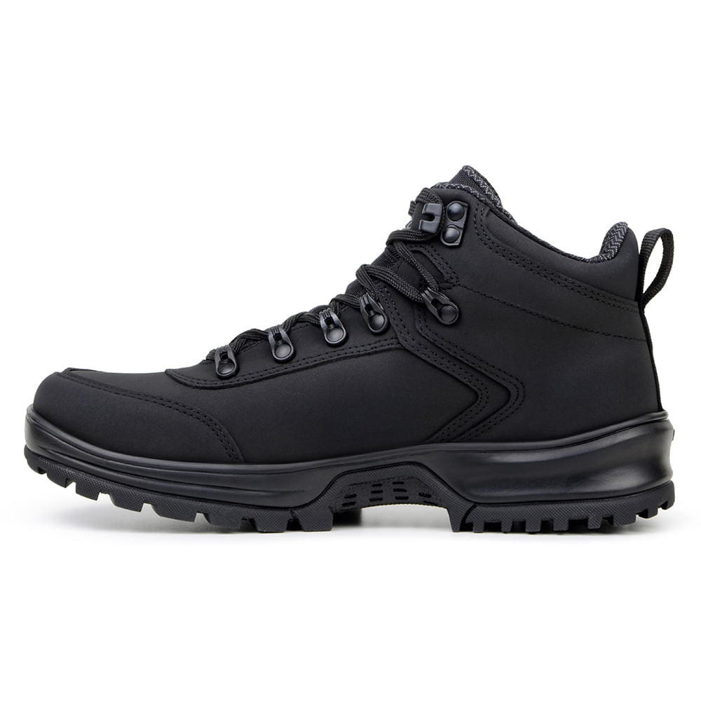 [PAGUE 1 LEVE 2] Bota Bellaro Force Impermeável + BRINDE