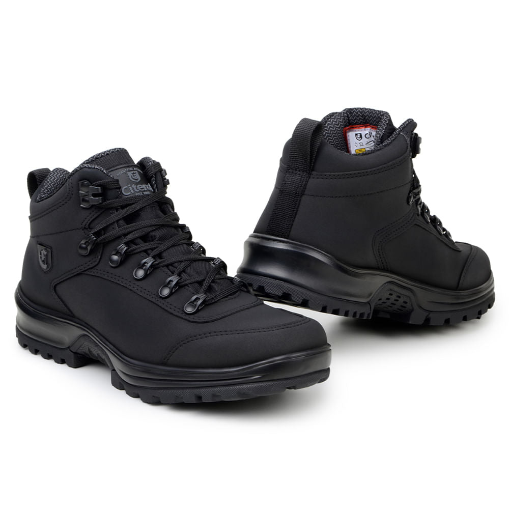 [PAGUE 1 LEVE 2] Bota Bellaro Force Impermeável + BRINDE