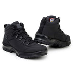 [PAGUE 1 LEVE 2] Bota Bellaro Force Impermeável + BRINDE