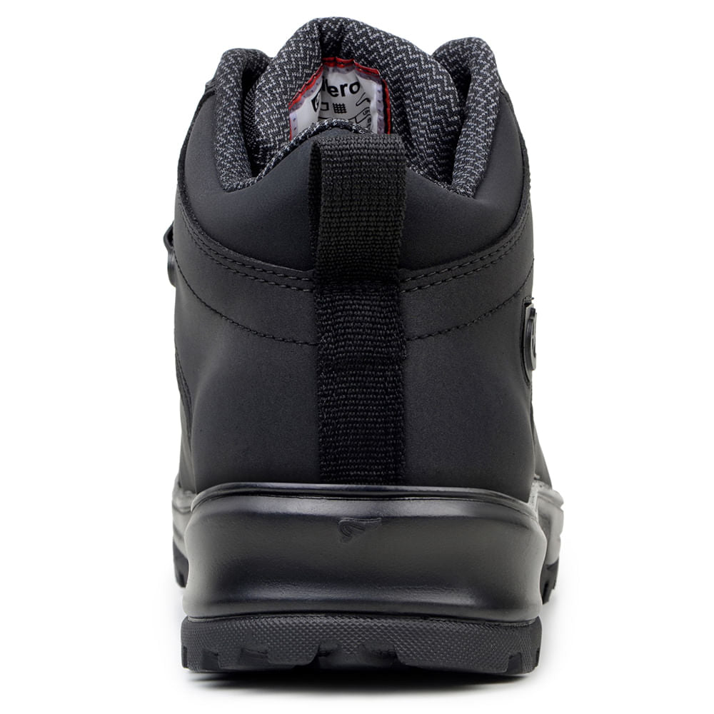 [PAGUE 1 LEVE 2] Bota Bellaro Force Impermeável + BRINDE