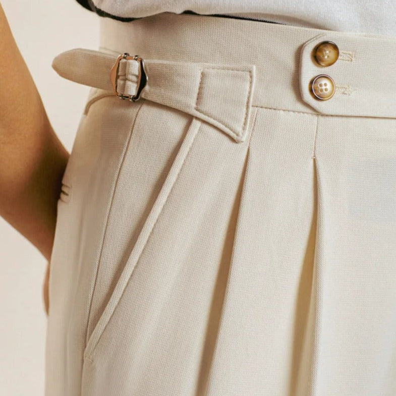 Calça Alfaiataria Masculina Bellaro® S1221