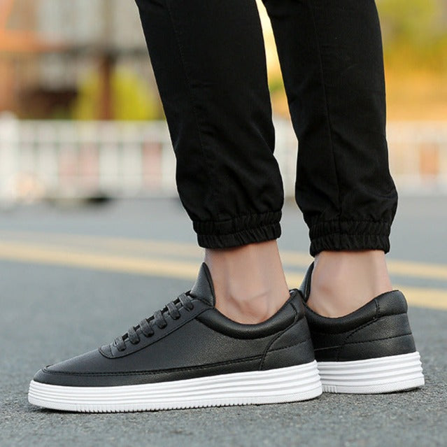 Tênis Masculino Slim Bellaro® S1088