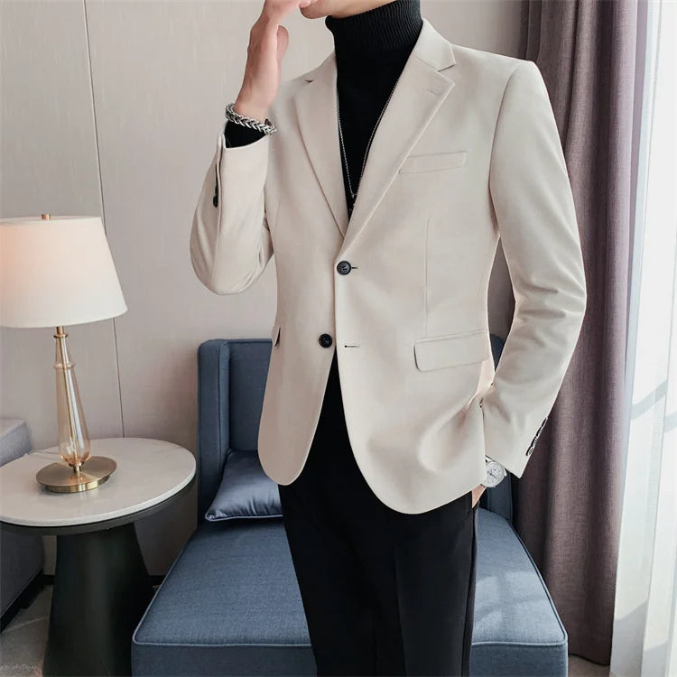 Blazer Masculino Grife Bellaro® S1251