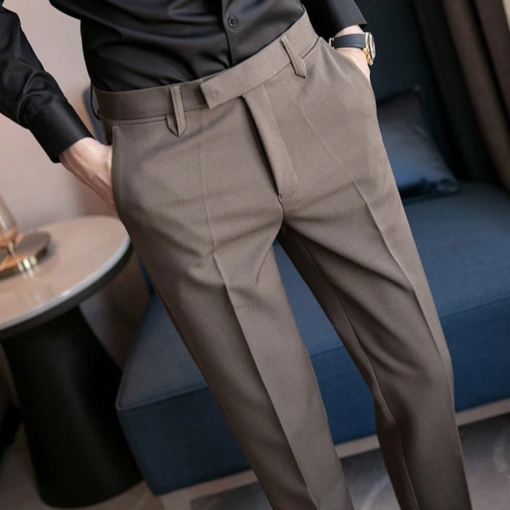 Calça Social Masculina Bellaro® S1231
