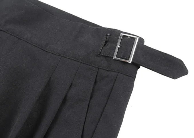 Calça Social Masculina Bellaro® S1224