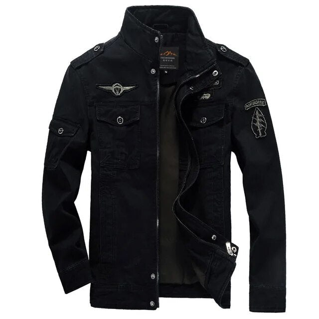 Jaqueta Militar Masculina Bellaro®