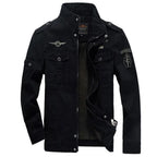 Jaqueta Militar Masculina Bellaro®