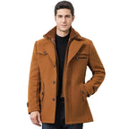 Casaco Masculino Grife Bellaro® S1271