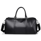 Bolsa de Viagem de Couro Bellaro® S1113