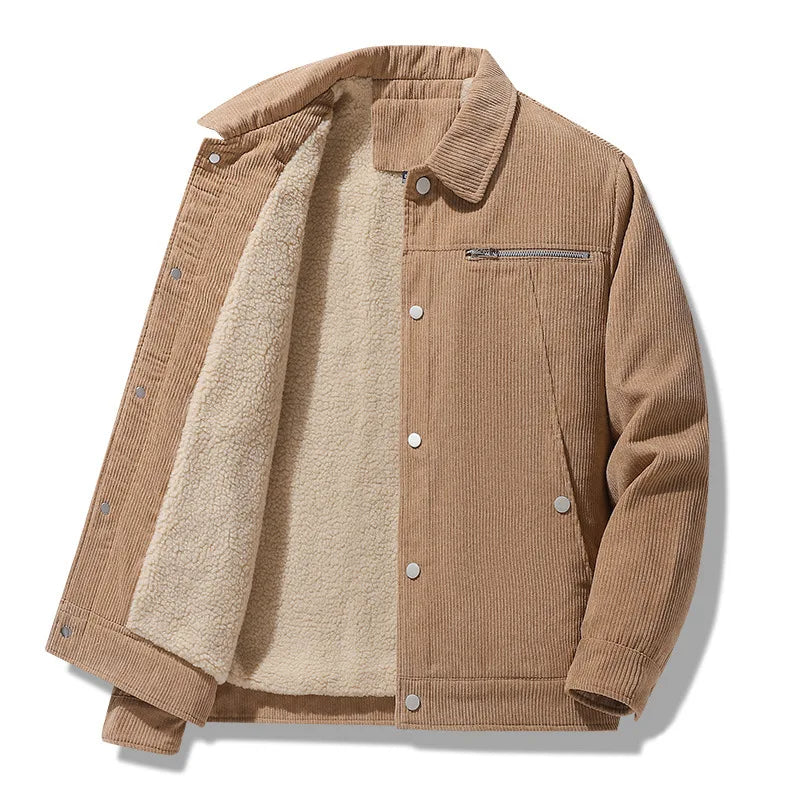 Jaqueta Casual Masculina Bellaro® S1304