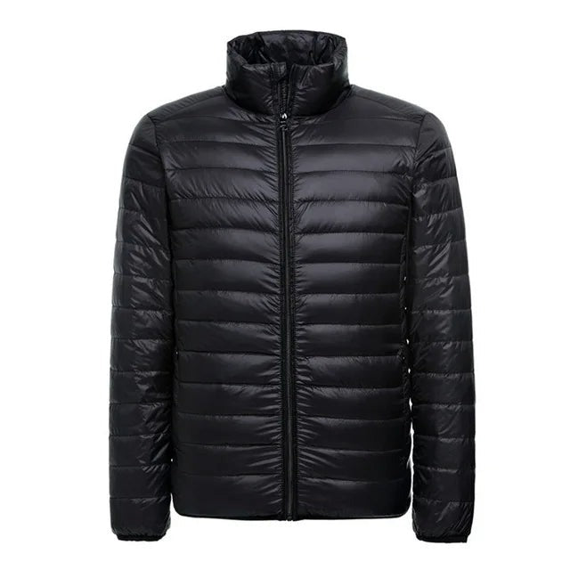 Jaqueta Masculina Acolchoada Bellaro® S1138
