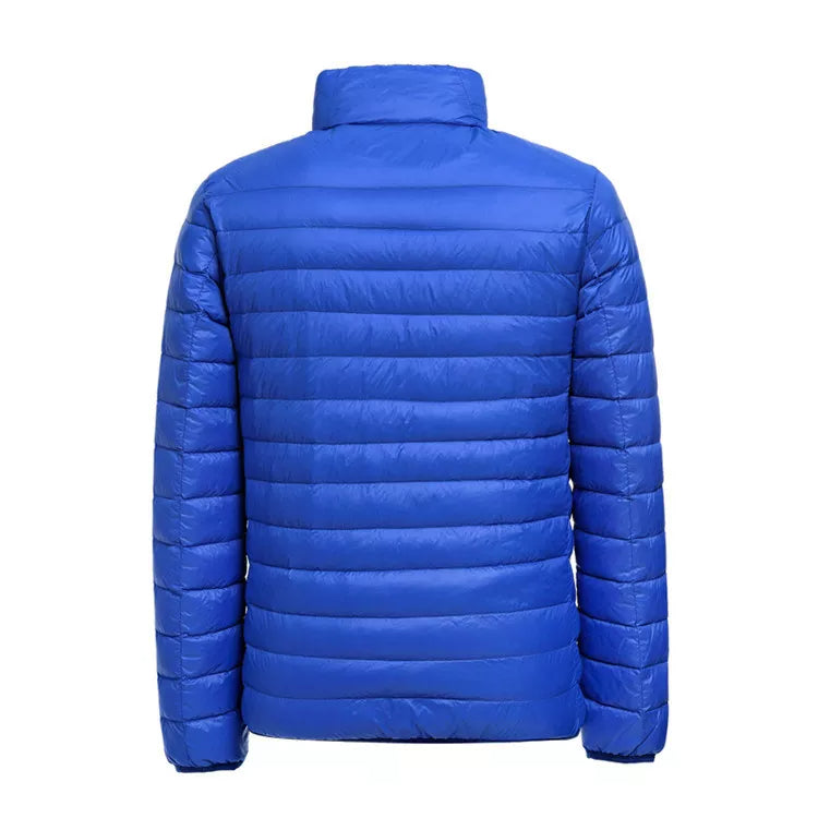 Jaqueta Masculina Acolchoada Bellaro® S1138
