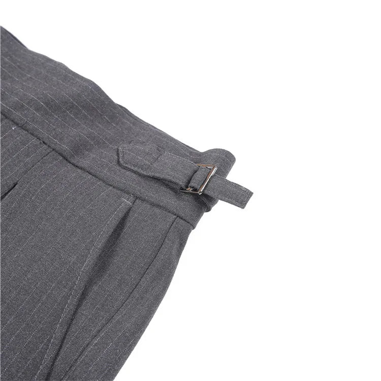 Calça Social Masculina Bellaro® S1222
