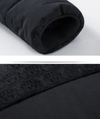 Jaqueta Puffer Masculina Grife Bellaro® S1297