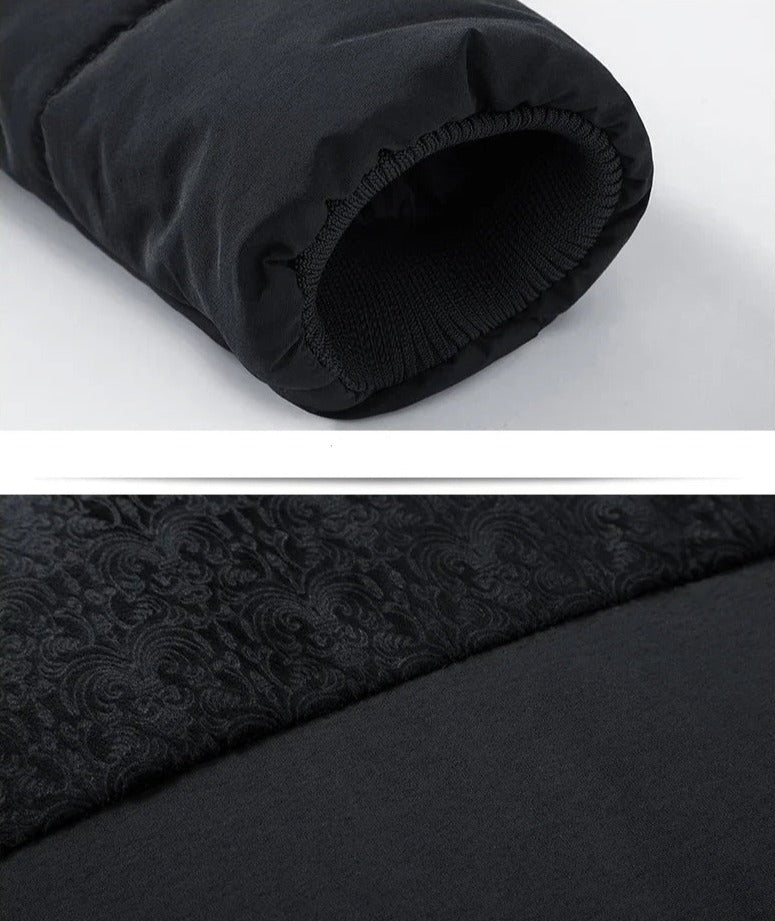 Jaqueta Puffer Masculina Grife Bellaro® S1297