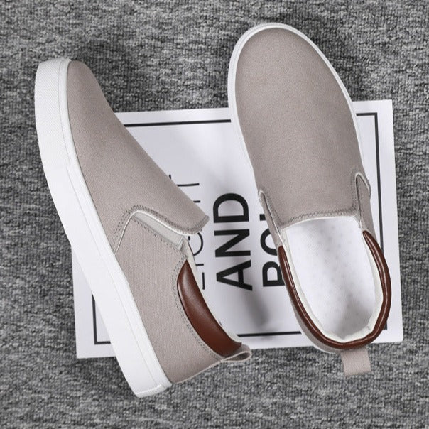 Tênis Mocassim Masculino Bellaro® S1087