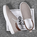Tênis Mocassim Masculino Bellaro® S1087