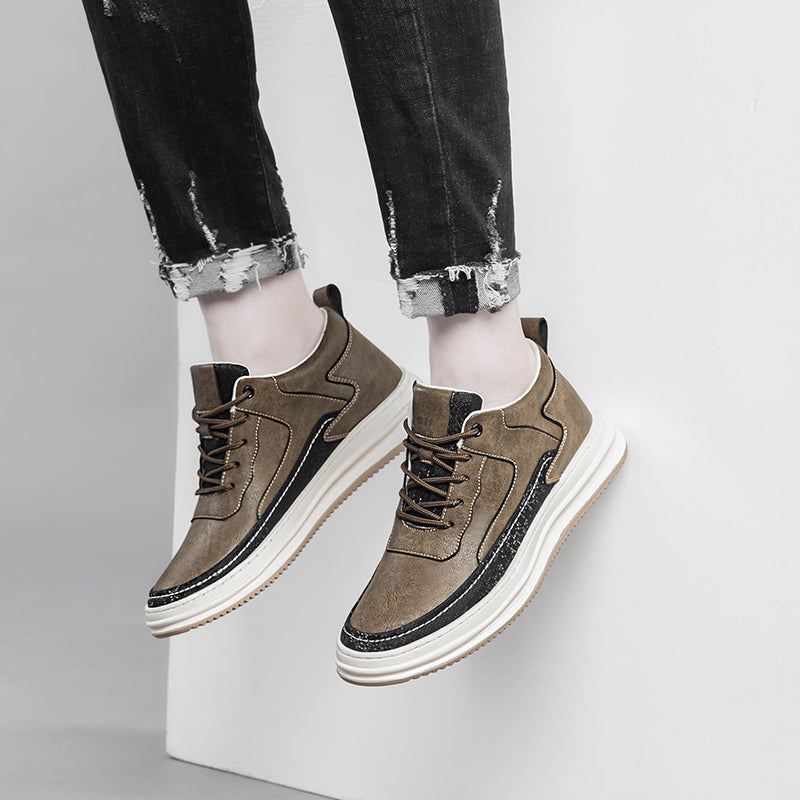 Tênis Casual Masculino Bellaro Jago® S1076