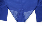Blazer Masculino Slim Transpassado Bellaro® S1286