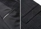 Blazer Masculino Plus Size Bellaro® S1029