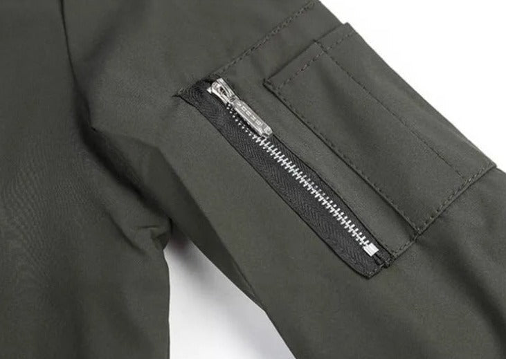 Jaqueta Masculina Bellaro® S1127